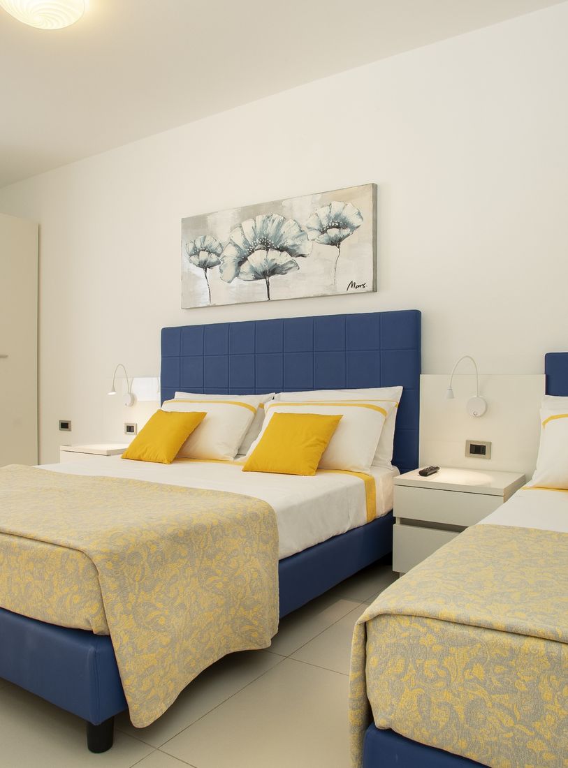 Ośrodek wypoczynkowy Residence Serenissima: apartamenty w Bibione Spiaggia