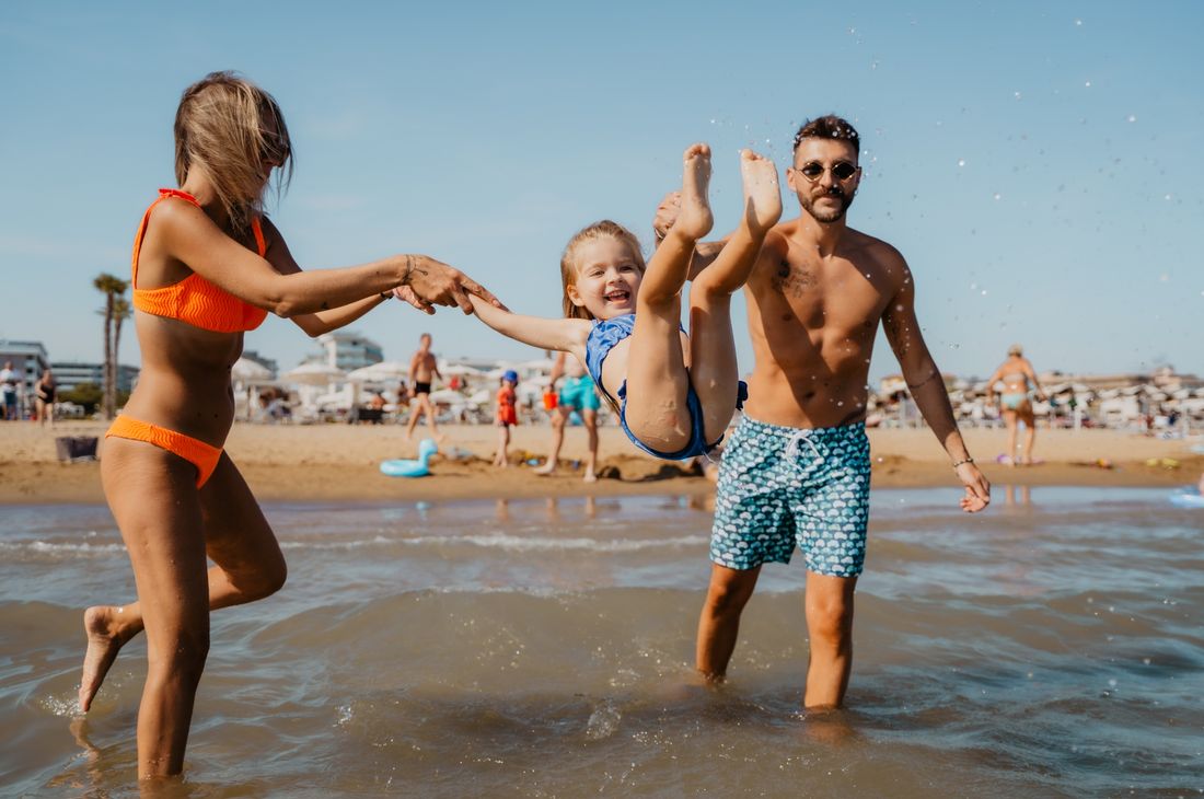 Serenissima: appartamenti in Residence vicino al mare di Bibione