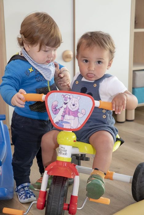 Serenissima a Bibione: residence con sala giochi e miniclub per bimbi