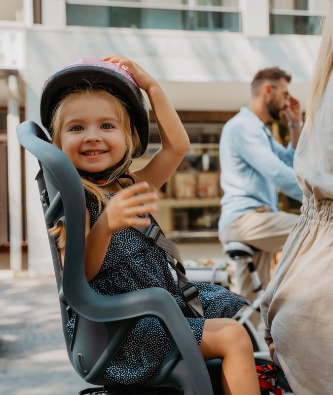 Fahrradtouren in Bibione für Kinder