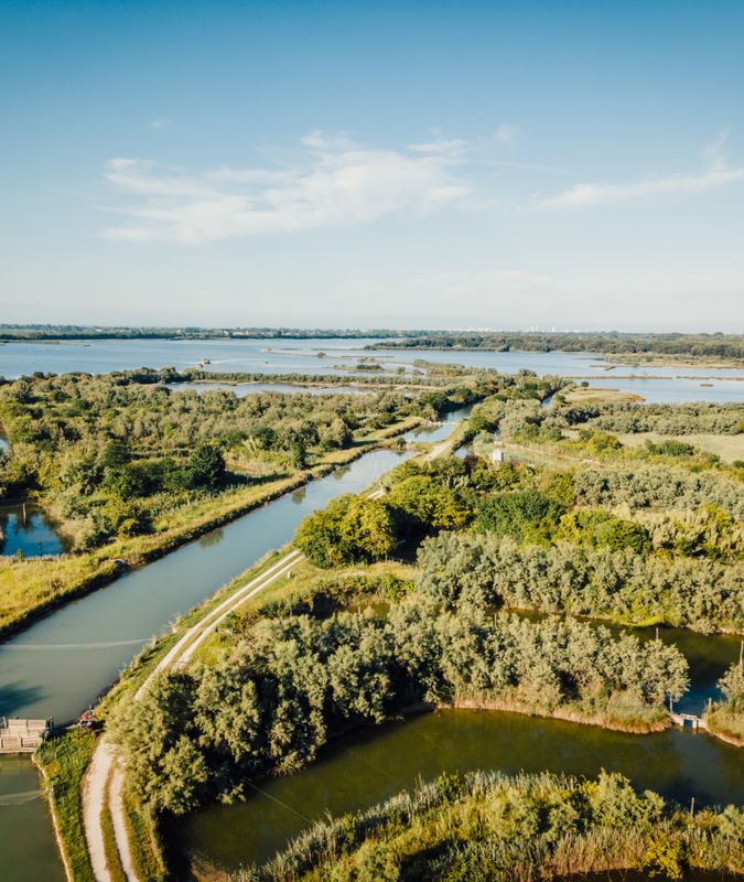 Vacanze a Bibione e nei dintorni