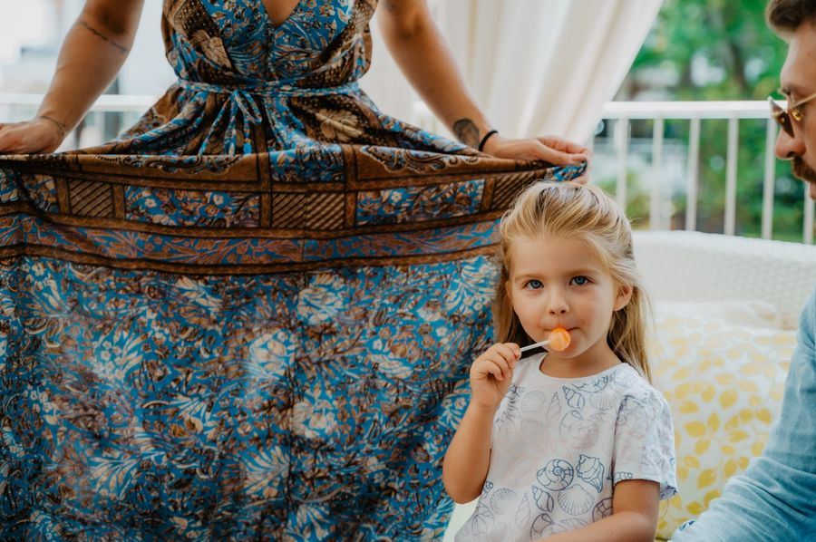 Residenz am Meer für Kinder: Serenissima in Bibione